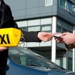 Легализация такси в Севастополе Легализация такси в Севастополе