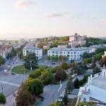 Центр Севастополя закроют для транспорта Центр Севастополя закроют для транспорта