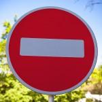 Отдельные участки дорог в Севастополе закроют для транспорта Отдельные участки дорог в Севастополе закроют для транспорта
