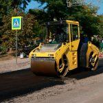 В 2021 году в Севастополе отремонтируют 44 автодороги