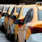 Как новый закон изменит рынок такси