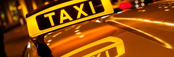 цены на такси в Севастополе