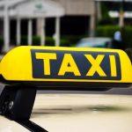 Причины нового роста цен на такси