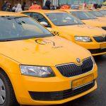 Субсидии на покупку авто для самозанятых таксистов