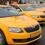 Субсидии на покупку авто для самозанятых таксистов