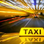 Цены на такси в скором времени поднимутся на 30%